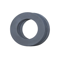 Six Piece Side Gear And Thrust Washer Kit For Chrysler 8 in. And 9.25 in..