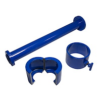 Axle Bearing Puller For Ford 9 in. And Dana 44 Differentials