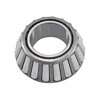 Pinion Setup Bearing For GM 7.5 in., 8.2 in., And 12T/12P Differentials