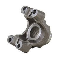 Replacement Pinion Yoke Dana Spicer 30, 44, 50 (26-Spline)