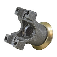 Yoke For Ford 8 in. With A 1310 U/Joint Size