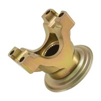 Short Pinion Yoke Ford 9" (28-Spline)