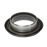 Adapter Sleeve GM 8.6 / 9.5 Yokes for Triple Lip Pinion Seal