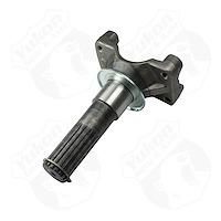 Inner Stub Side Flange Yoke For '63 To '79 GM Ci 'Vette