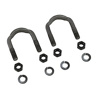 U-Joint Bolt Kit AMC Model 20
