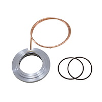 Seal Housing For Dana 44, Zip Locker, With O-Rings