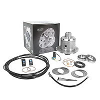 Zip Locker Ford, International, Jeep, Lincoln