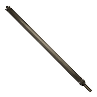 USA Standard ZDS9371 Rear Driveshaft, For '99-'05 GM Silverado/Sierra 1500, 68.25 in. Center-To-Center