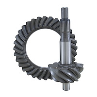 USA Standard ZG F8-300 Ring & Pinion Gear Set, For Ford 8 in., 3.00 Ratio