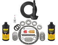 807-ZGGM8.5-373K GM 8.5 in. 3.73 Ring and Pinion Kit