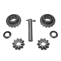 USA Standard Spider Gear Set Ford 8.8" with Trac Loc Positraction
