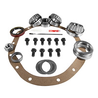 USA Standard ZK C9.25-R Master Overhaul Kit, For '00 & Down Chrysler 9.25 in. Rear Differential