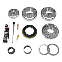 USA Standard ZK GM11.5-B Master Overhaul Kit, For Mid 2011 & Up GM & Chrysler 11.5 in. Aam Diff
