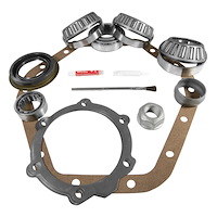 USA Standard ZK GM14T-C Master Overhaul Kit, For '98 And Newer GM 10.5 in. 14T Differential