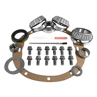 USA Standard ZK GM8.5-HD Master Overhaul Kit, For The GM 8.5 Differential W/Hd Posi Or Locker