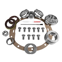 USA Standard ZK GM8.6-B Master Overhaul Kit, For The '09 And Newer GM 8.6 in. Differential