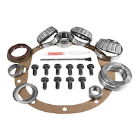 USA Standard ZK GM8.6 Master Overhaul Kit, For 1999-08 GM 8.6 in. Rear Differential