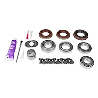 USA Standard ZK NM205 Gear Master Overhaul Kit, For Nissan M205 Front Differential