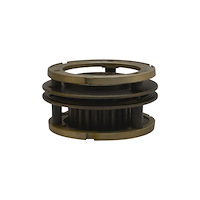 USA Standard ZMBA10-40 Manual Transmission Peugeot 5th Gear Synchro Assembly