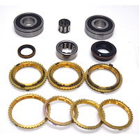 M/T BEARING KIT '04&UP MA