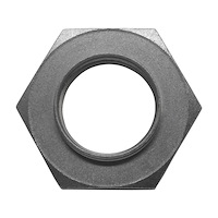 USA Standard ZMM5R1-149 Manual Transmission Mr5 Mainshaft Nut Ford Ranger/Mazda