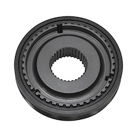 USA Standard ZMM5R1-2.5 Manual Transmr5 3rd & 4th Synchro Assembly Ford Ranger/Mazda