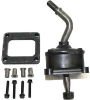 ZMNV25683 Shifter Stub Kit for 1999-2005 Dodge Ram 2500, Ram 3500 with NV5600 Transmission