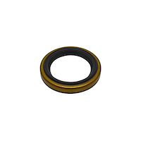 USA Standard ZMSEA11733 Manual Transmission A833 Input Seal 18-Spl