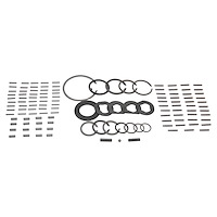 USA Standard ZMSP296-50 Manual Trans Small Parts Ford Top-Loader Bearing&Seal Overhaul Kit