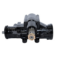 ZSG6507 Power Steering Gear Box Fits Select 1975-1981 Buick, Cadillac, Chevy, GMC, Jeep, Olds, Pontiac Models