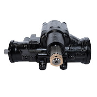 ZSG6537 Power Steering Gear Box Fits Select 1963-1976 American Motors, Buick, Chevrolet, Jeep, Oldsmobile, Pontiac Models