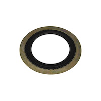 USA Standard ZTNP42295 Transfer Case Np271D & Np27 Shift Cam Support Lug Washer