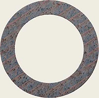 Distributor Gasket 0.20" x 2.30" x 2.30"