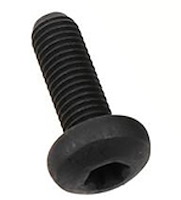 Multi-Purpose Bolt w/Tox Head for GM Models [M10 x 1.5 X 30]