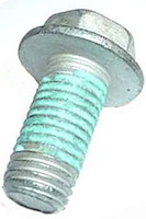 11569956 LS Flywheel/Flexplate Bolt Thread: 11mm x 1.5