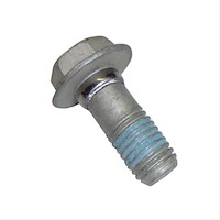 Engine Coolant Plug Bolt 6mm x 1.0 Thread