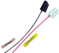 Connector HEI Distributor Power & Tachometer
