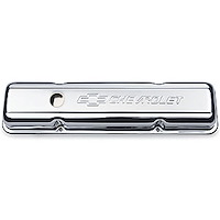 Valve Covers 1955-85 Small Block Chevy