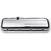 Valve Covers Big Block Chevy 1965-94
