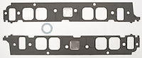 Intake Manifold Gaskets Big Block Chevy (Aluminum cylinder heads)