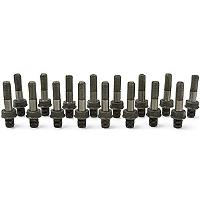 Screw-In Rocker Arm Stud Kit Small Block Chevy LT1/LT4