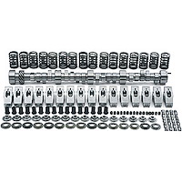 SBC LT1/LT4 Hot Cam Kit