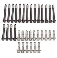 Cylinder Head Bolt Kit Small Block Chevy