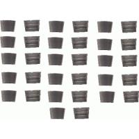 Valve Stem Lock Kit Small Block Chevy