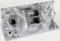 Aluminum Intake Manifold Vortec Cylinder Heads