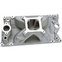 Aluminum Intake Manifold Vortec Cylinder Heads