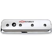 Center Bolt Valve Covers 1986-up Small Block Chevy