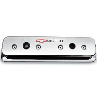 Center Bolt Valve Covers 1986-up Small Block Chevy