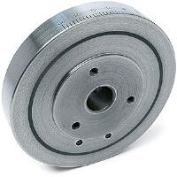 8" Harmonic Damper, Replacement ZZ383 Crate Engine
