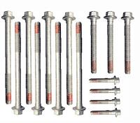 Cylinder Head Bolt Kit LS1 1997-03